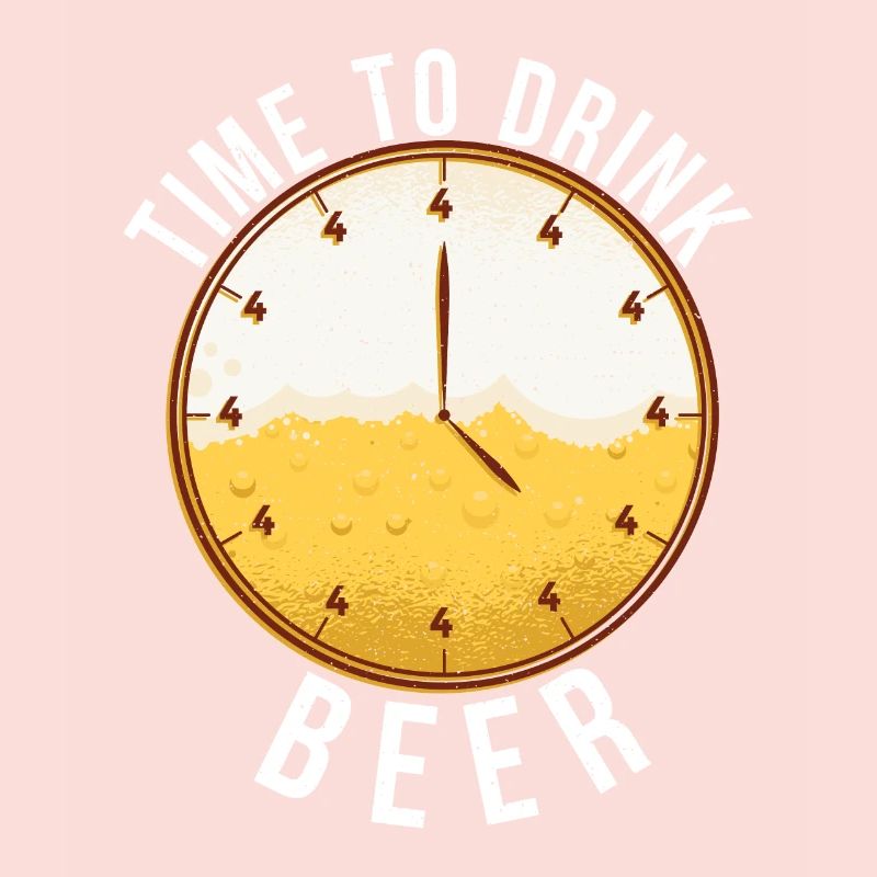 Biertrinker Bier Geschenke