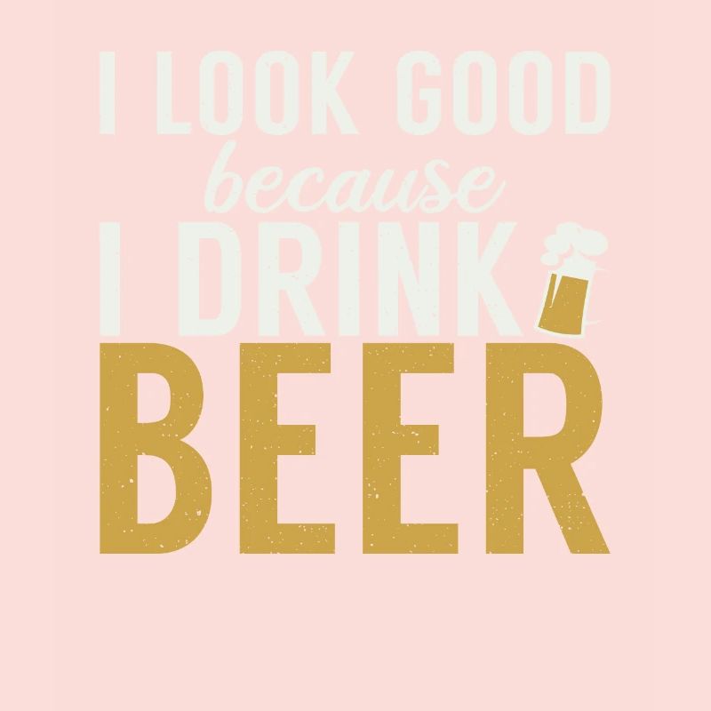 Biertrinker Bier Geschenke