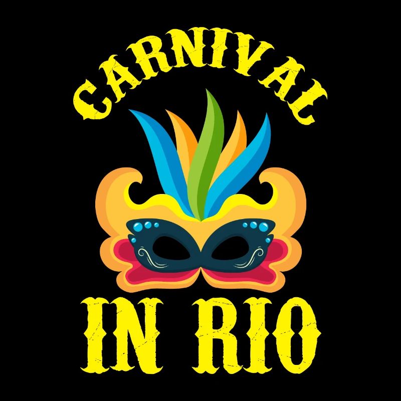 Brazil Carnival Rio de Janeiro Celebration Rio Karnev