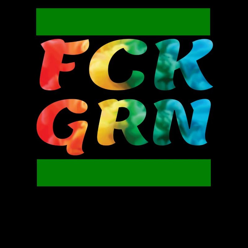 Gegen die Grünen