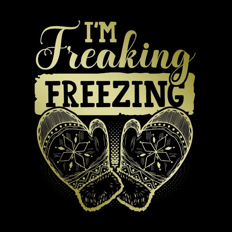 Freezing Winter