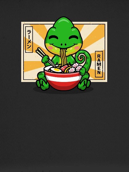 Chameleon
