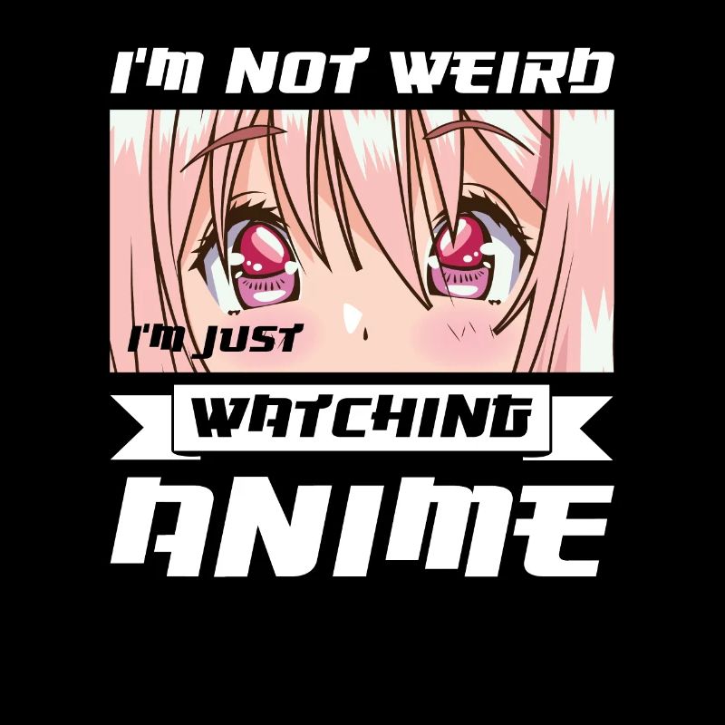 Anime merch Anime Anime Merchandise Geschenk