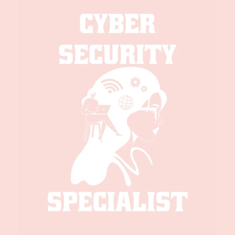 Cybersecurity - IT Security Computer Scientist