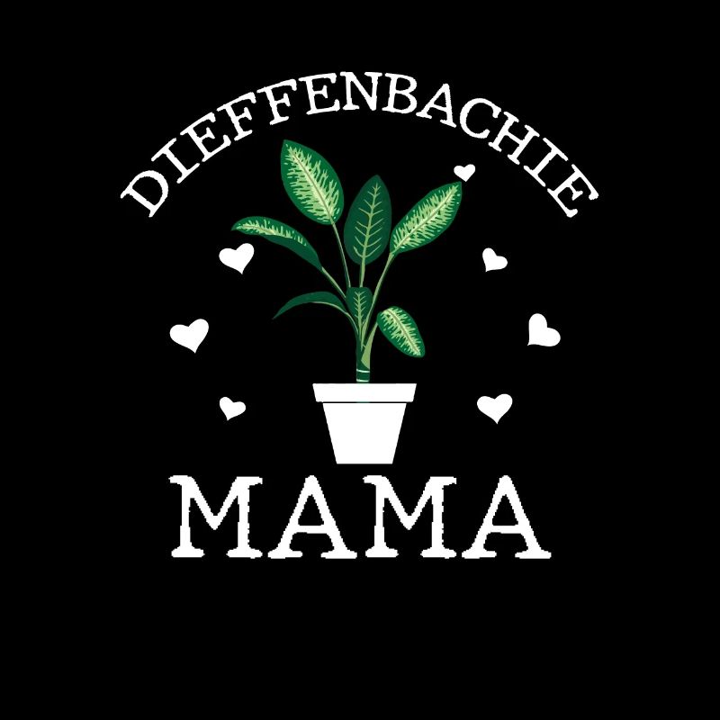 Dieffenbachia Mama