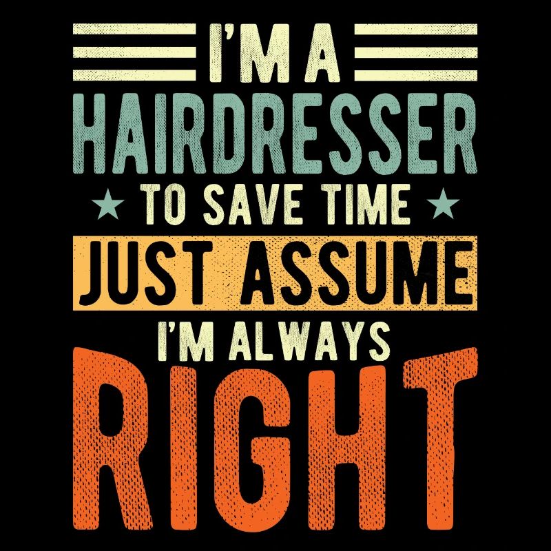 Coiffeur