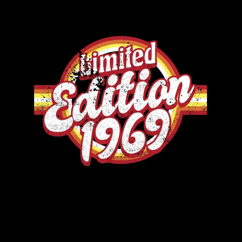 Edition Limitée 1969 Millésime