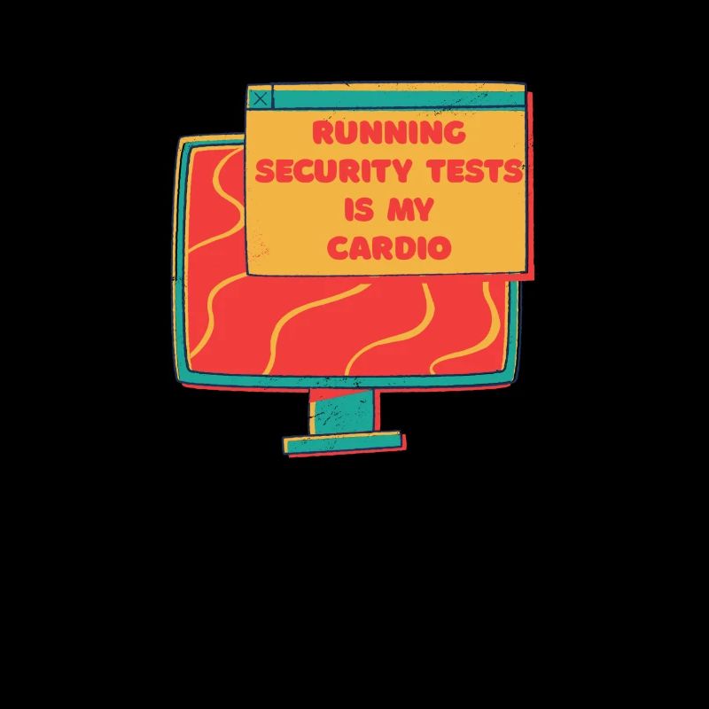 Cybersecurity - IT Security Computer Scientist