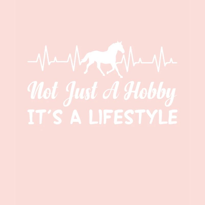 Nicht Nur Ein Hobby, Sondern Ein Lebensstil Reiten