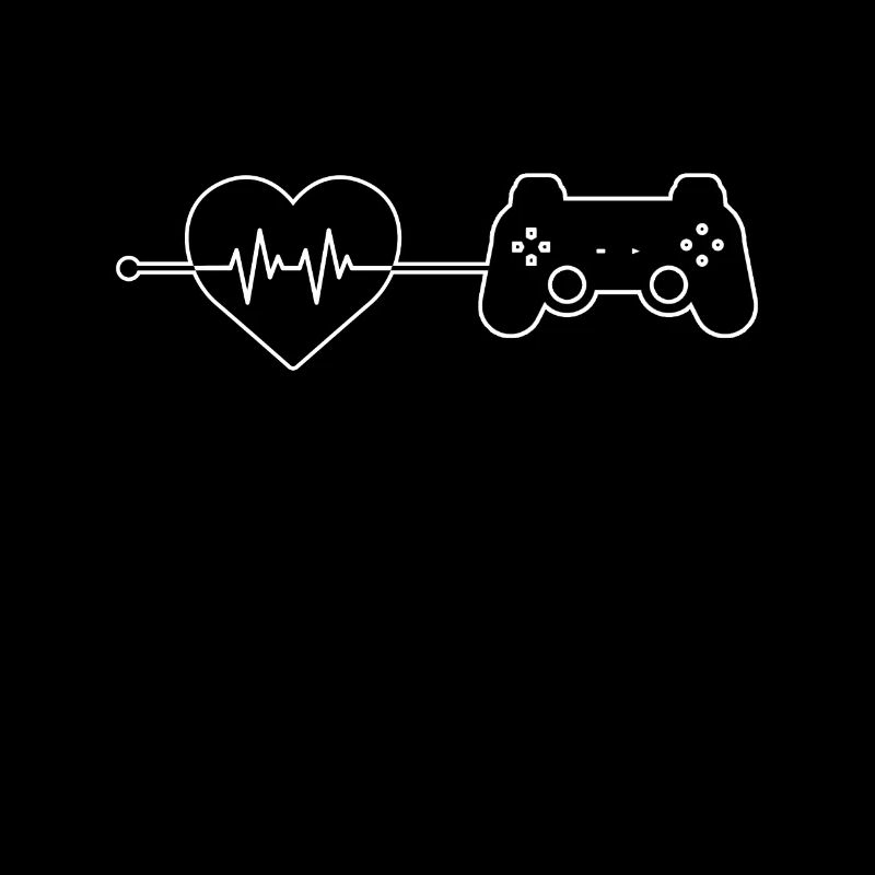 gaming Herzschlag