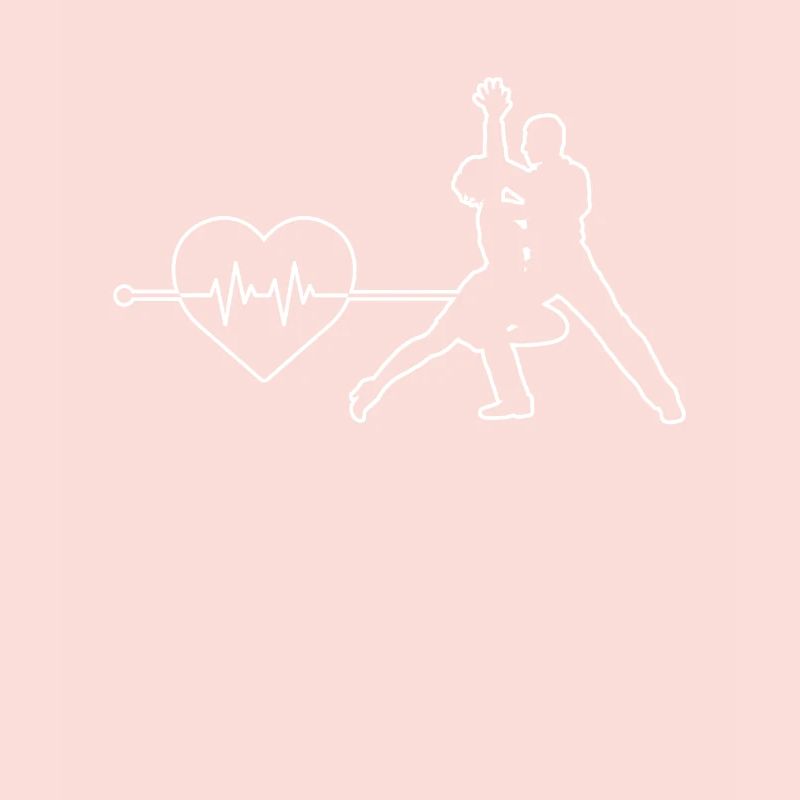 Dancing heartbeat