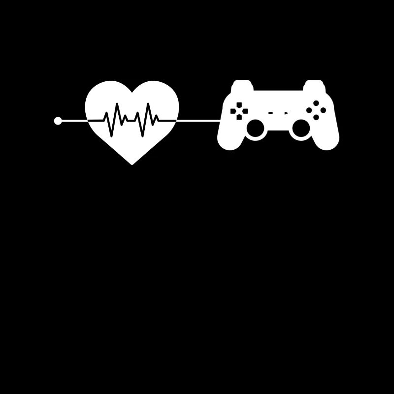 Gaming Herzschlag