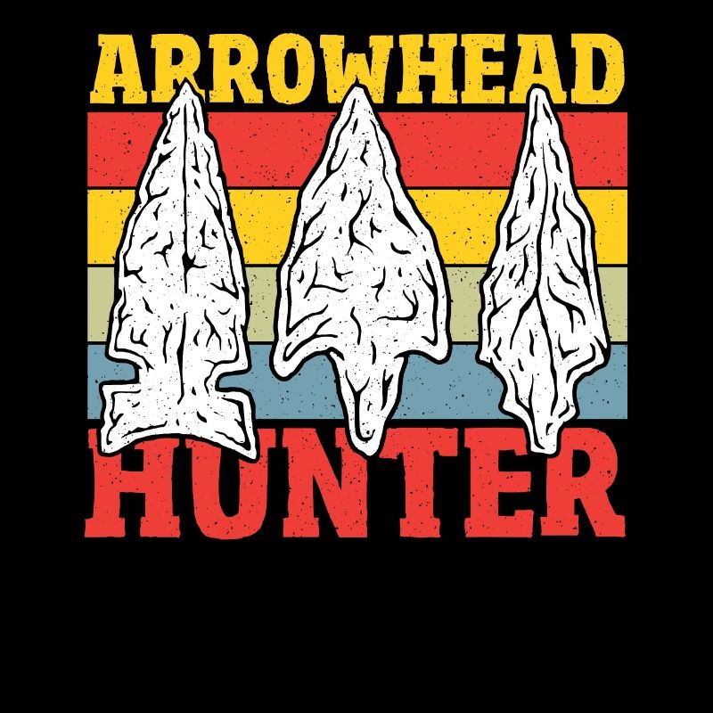Arrowhead Hunter Arrowhead Hunting Arrowhead