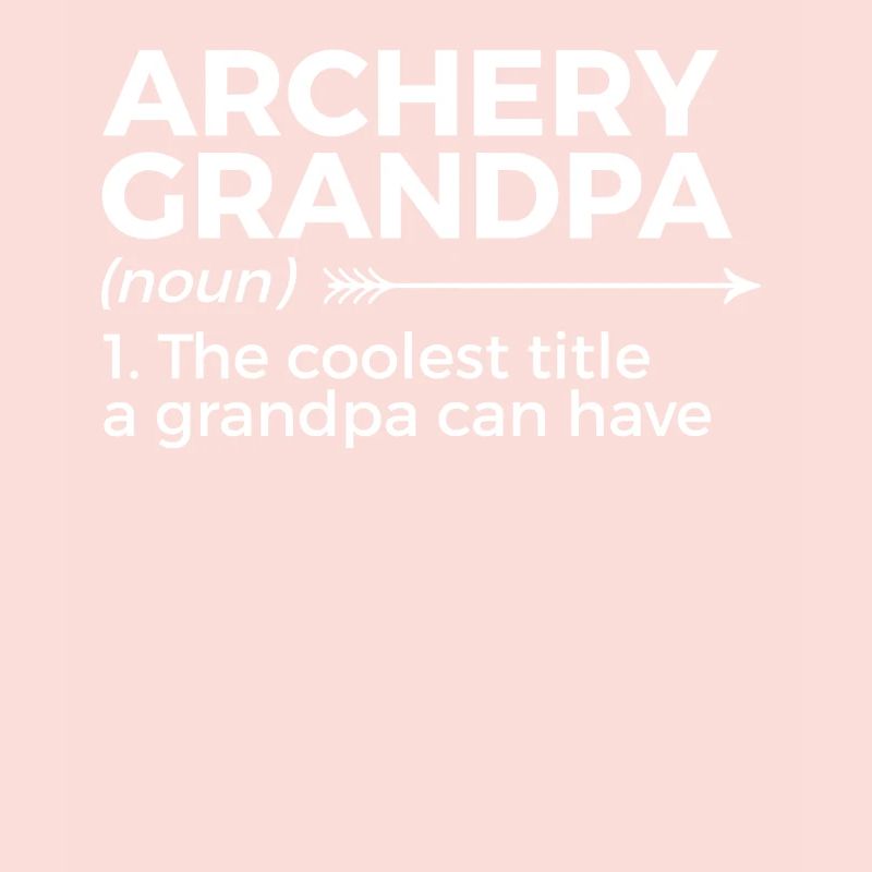 Archery Archer