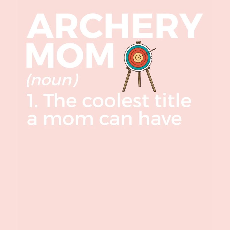 Archery Archer