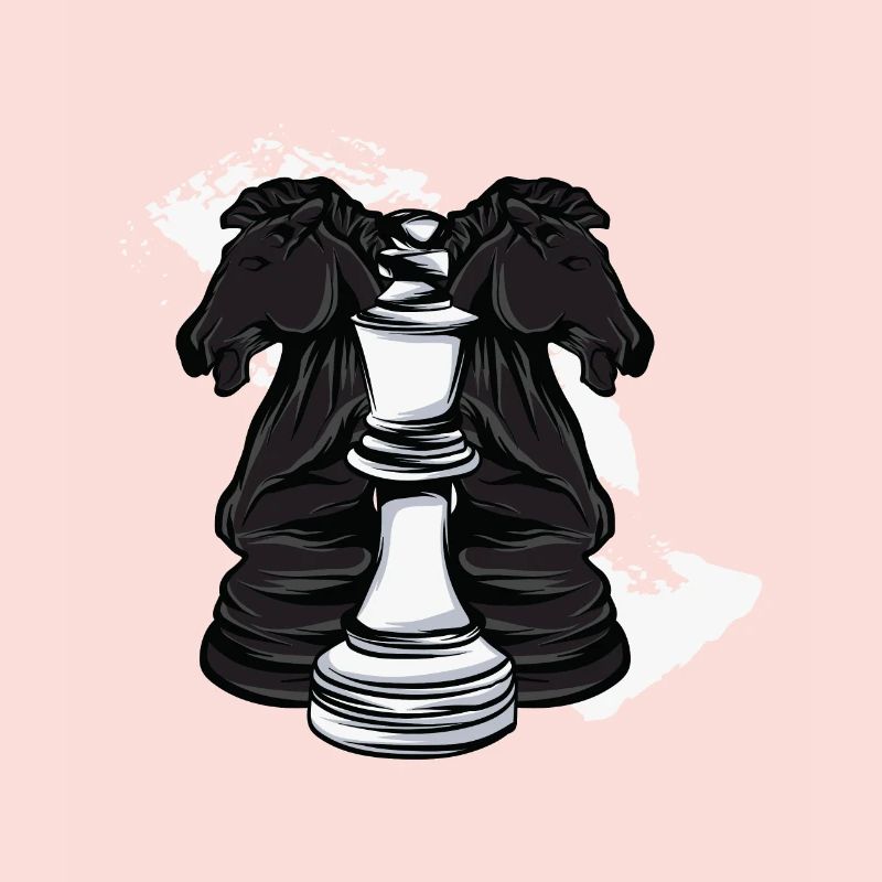 Pièces d’échecs