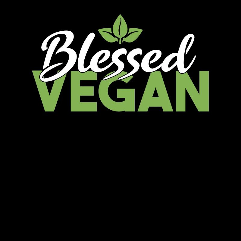 Veggie Lover Vegan Gift
