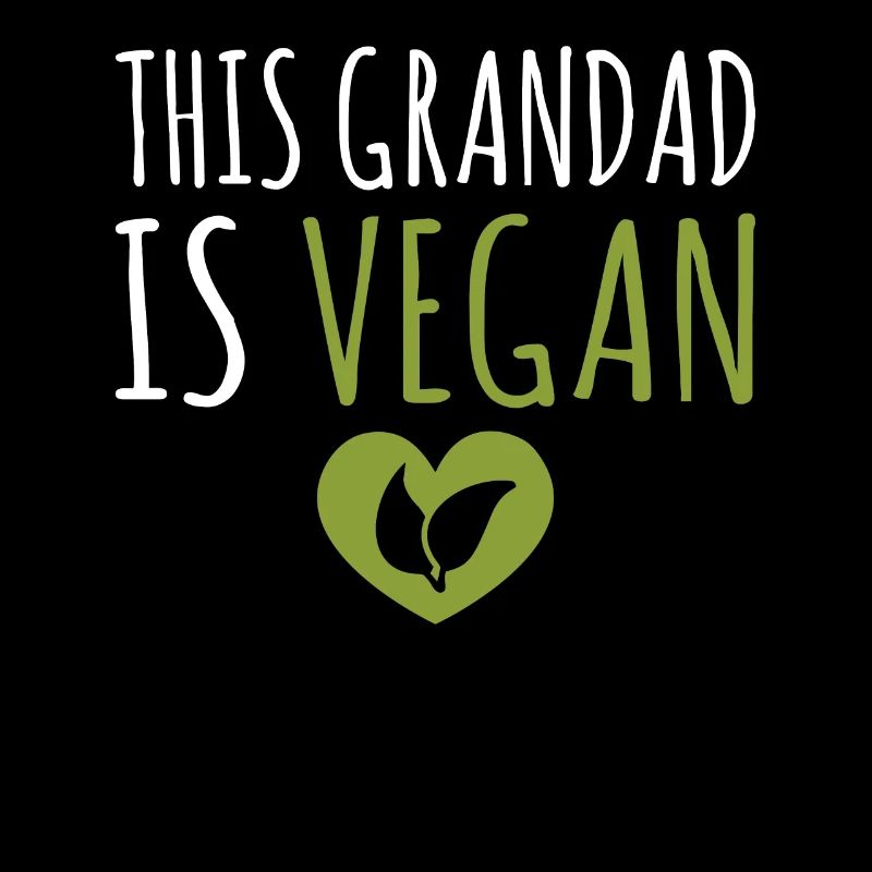 Veggie Lover Vegan Gift