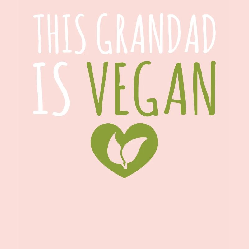 Veggie Lover Vegan Gift