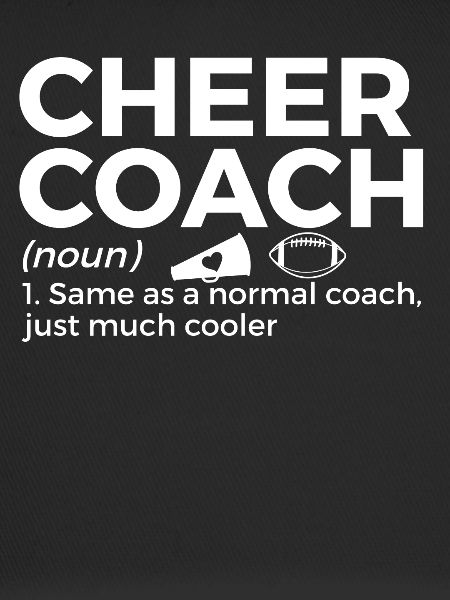 Cheerleader Cheerleading