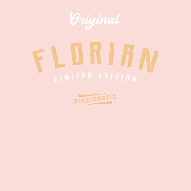 Florian Limited Edition