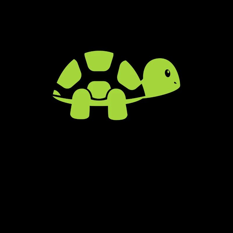 Turtle Turtle Sea Sea Creatures Gift