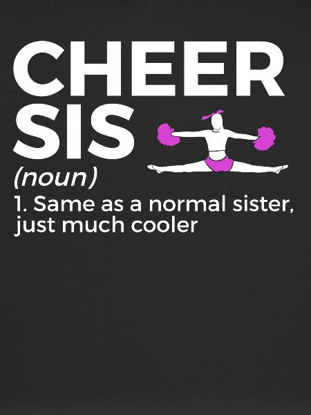 Cheerleader Cheerleading