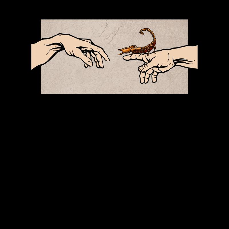 Scorpio love funny scorpion
