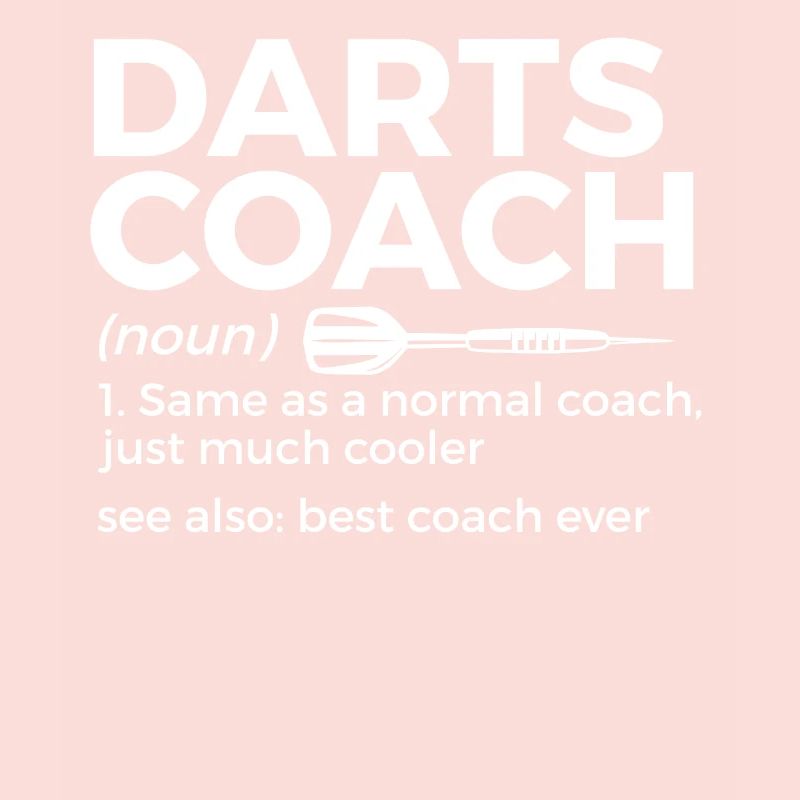 Darts Player Darts
