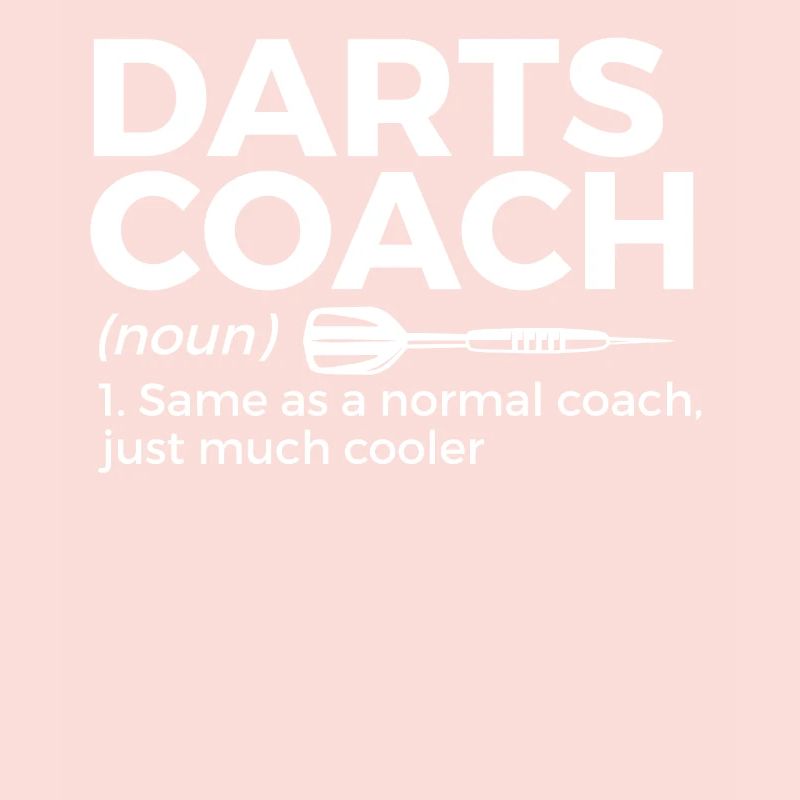 Darts Player Darts