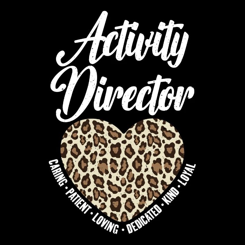 Activity Leader Facts Activity Coordinator