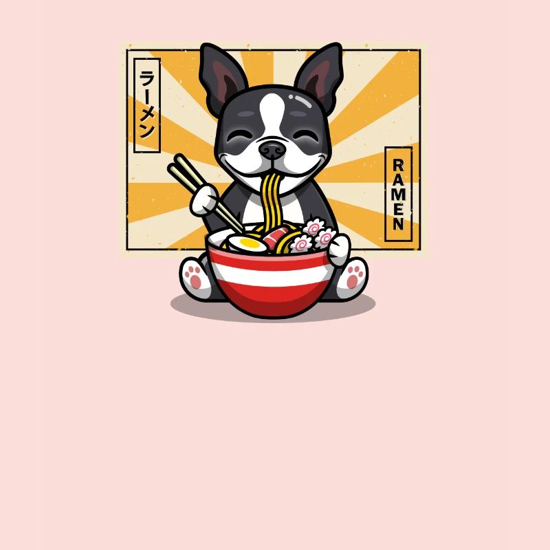 Boston Terrier