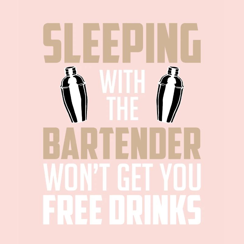 Dormir avec le barman ne vous libérera pas