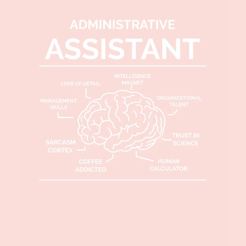 Adjointe administrative