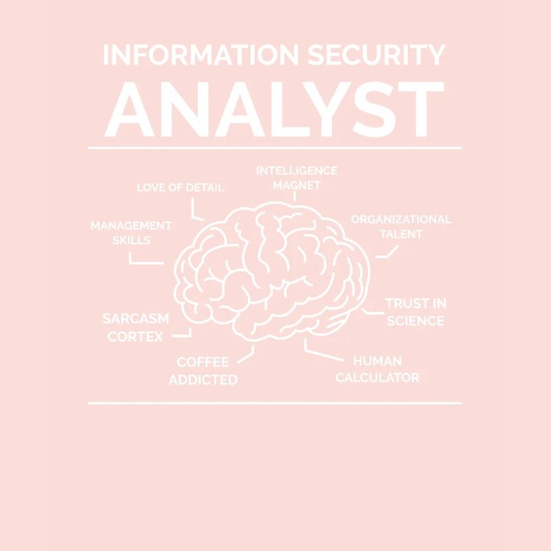 Information Security Analyst