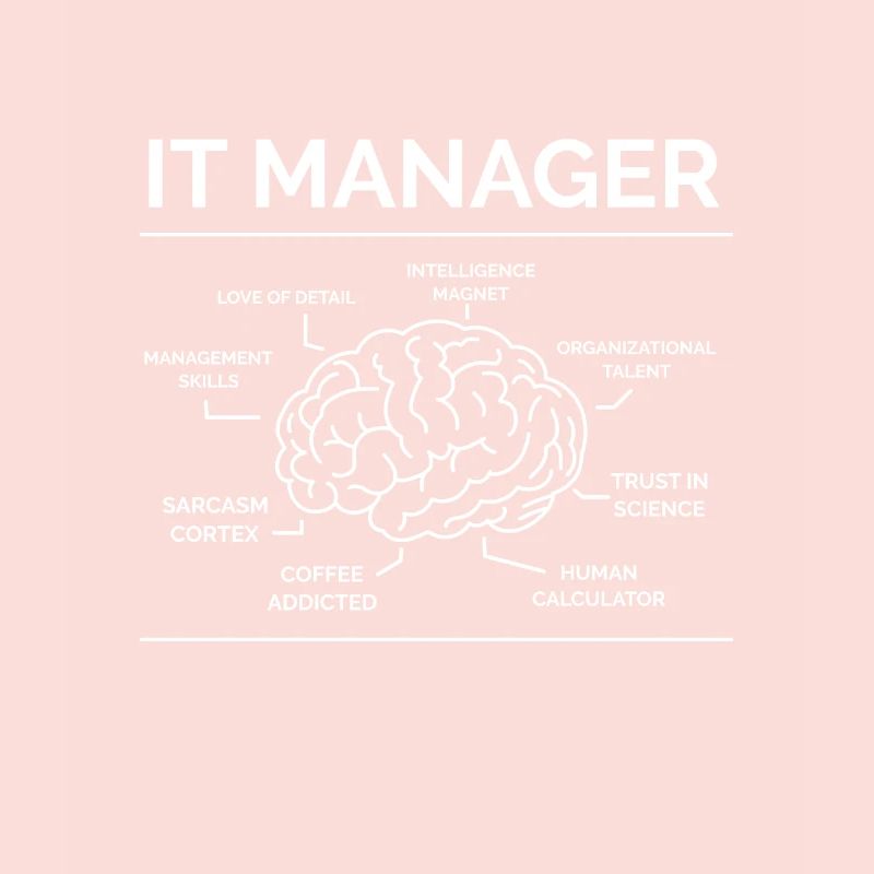 Responsable informatique