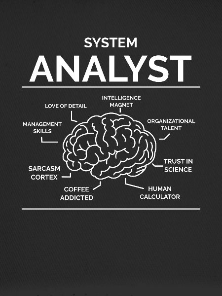 Analyste de systèmes
