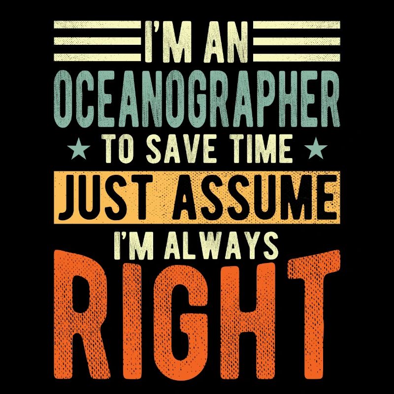 Oceanographer