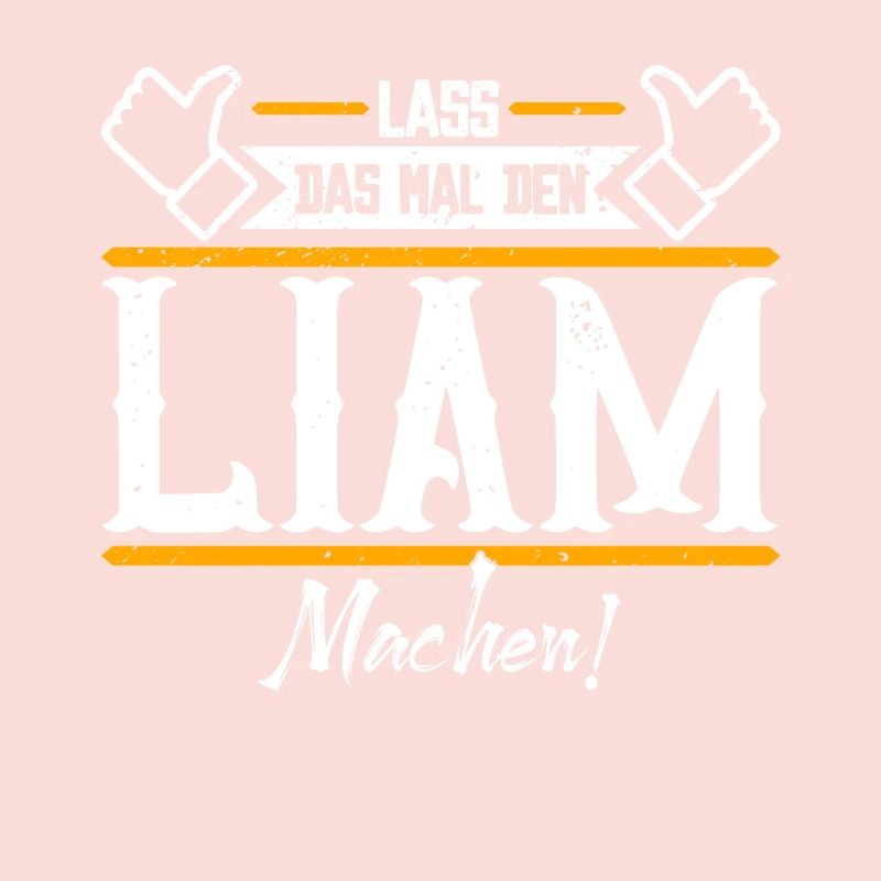 Liam Geschenkidee Geschenk Geburtstag