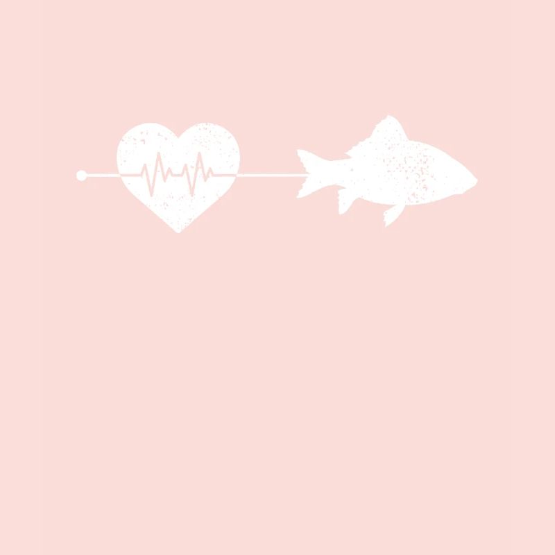 Fish heartbeat