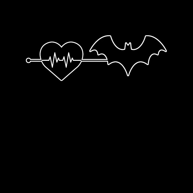 Bat heartbeat