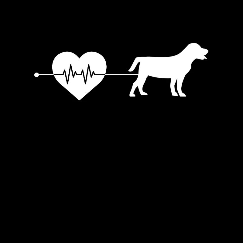 Hund Herzschlag