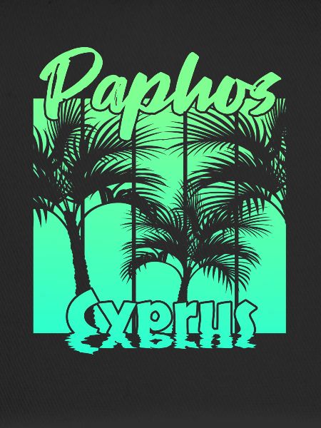 Paphos Chypre