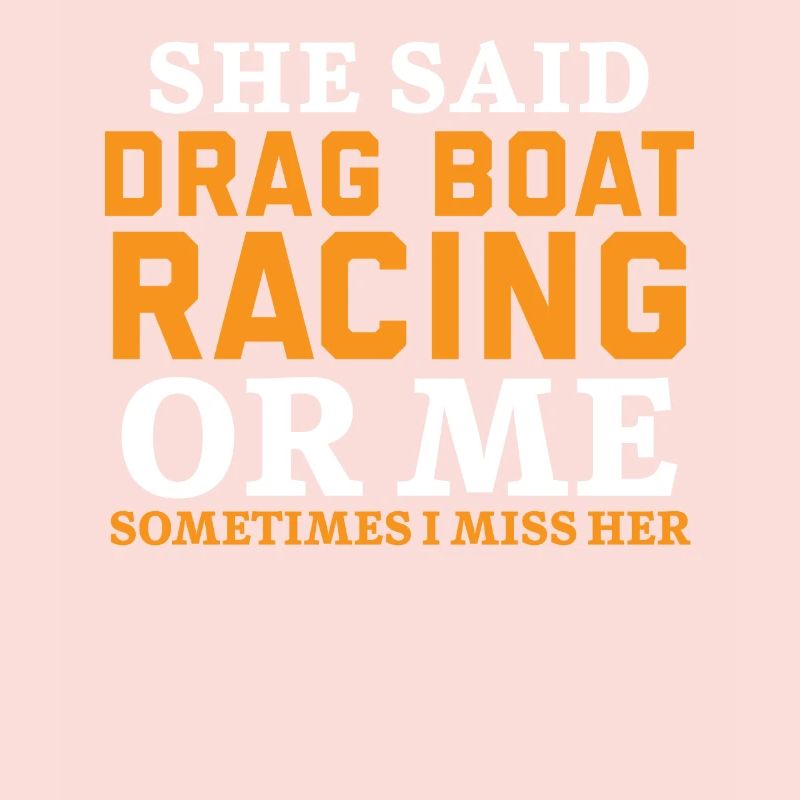 Drag Boat Racing oder ich manchmal vermisse ich sie