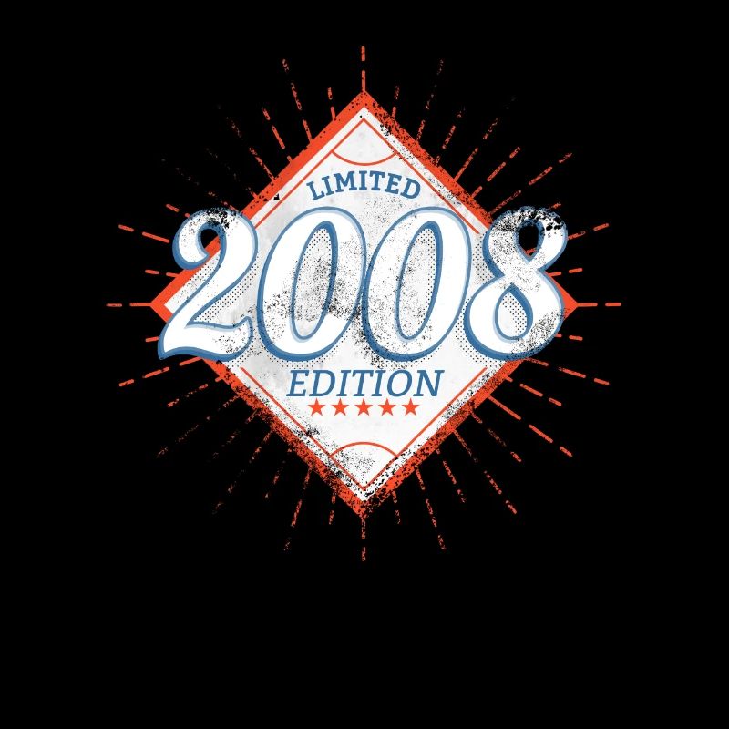 Edition Limitée Millésime 2008