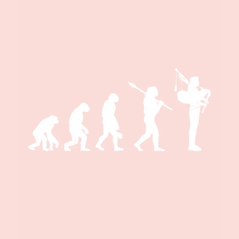 Cornemuse Évolution de la cornemuse Cornemuse
