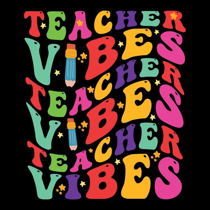 Vibrations de l’enseignant