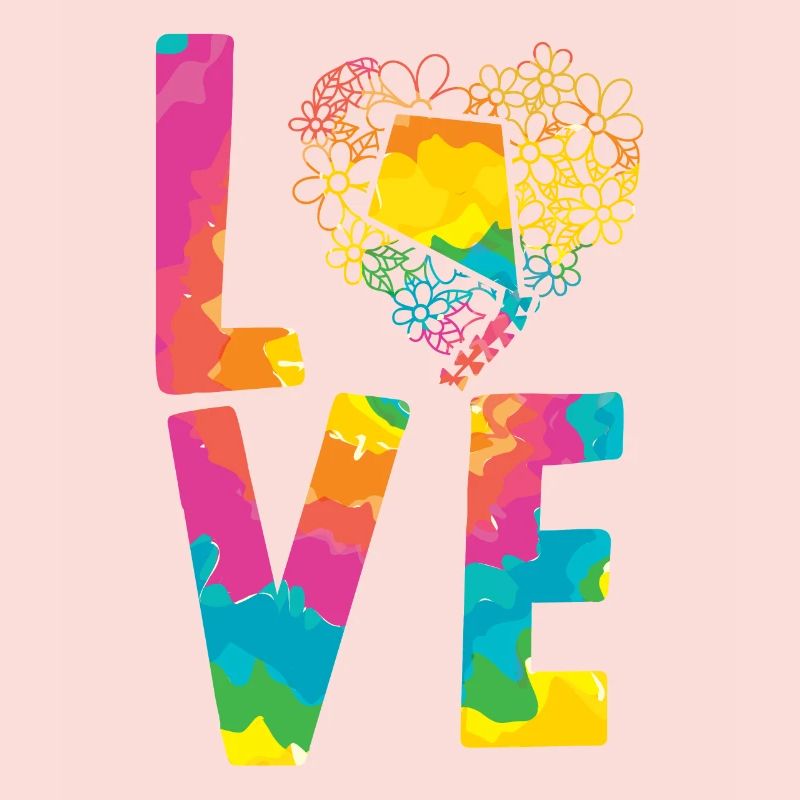 Love Kite Flying Lover Kite Whisperer Kite Maker