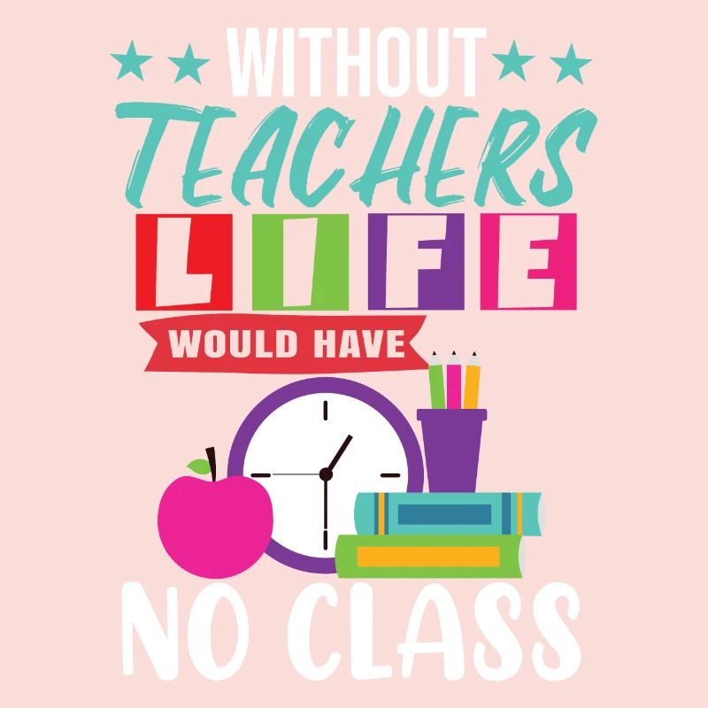 Teaching Class