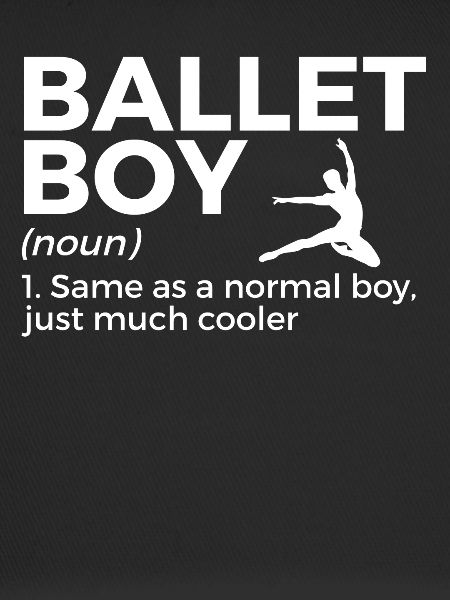 Ballet Dancing